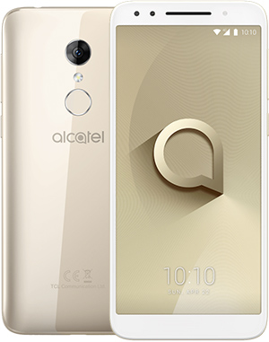 Alcatel 3 LTE EMEA 5052Y